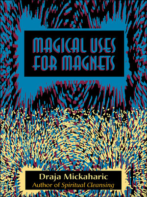 cover image of Magical Uses for Magnets